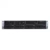 Obudowa serwerowa Supermicro 825TQC-R802LPB Rack Czarna
