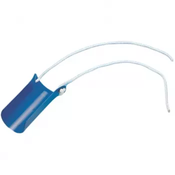 Plastikowa pomoc do zakładania skarpet SUNDO 25002