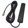 Antena 5G NR, 617~960/1710~2690/3300~3800/4400~4900MHz, 2dBi, 11cm