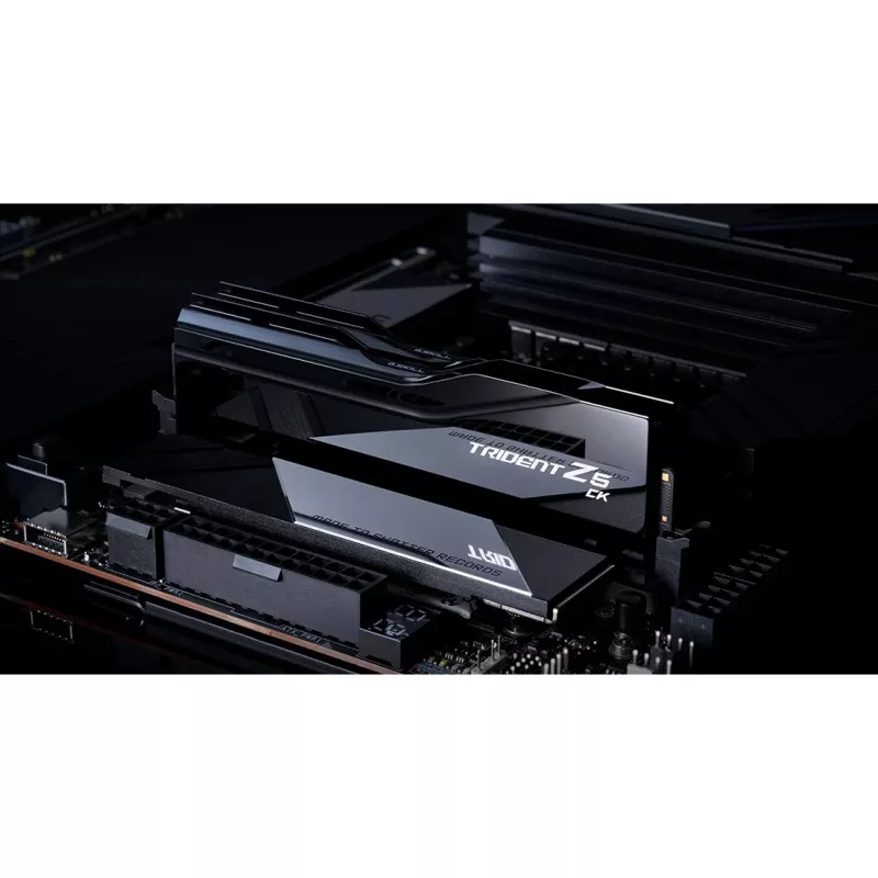 Moduł pamięci G.skill F5-8400C4052G24GX2-TZ5CK 48