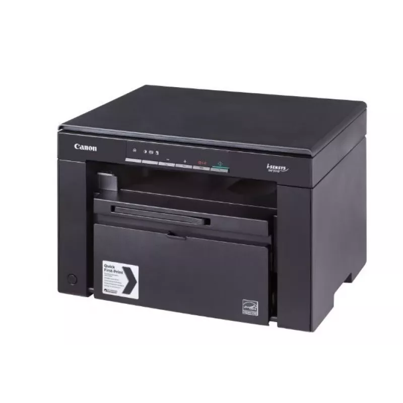Canon i-SENSYS MF3010 Laser A4 1200 x 600 DPI 18 str./min