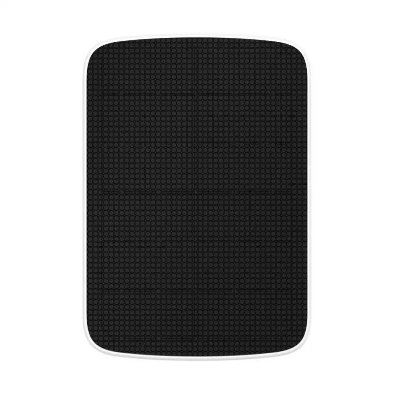 Kamera IP EZVIZ BC1c 4K Bullet, 8 MP, 3840×2160, 2,8 mm, 135° przekątna, Wi‑Fi, bateria 10400 mAh, IP65