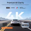 Dash Cam 70mai A810S 4K z modułem GPS RC24 — zestaw 70mai A810S