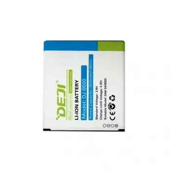Bateria Samsung Galaxy S4 Extra Digital DV00DV6112
