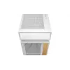 Obudowa PC DeepCool CL660 WH Biała — ATX/Micro-ATX/Mini-ITX, szkło hartowane, obsługa zasilaczy ATX/PS2/SFX/SFX‑L