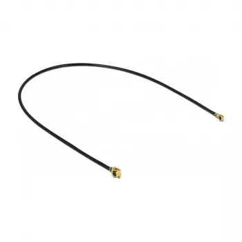 Kabel koncentryczny DeLOCK 89648 0.2m MHF I-PEX MHF IV HSC MXHP32