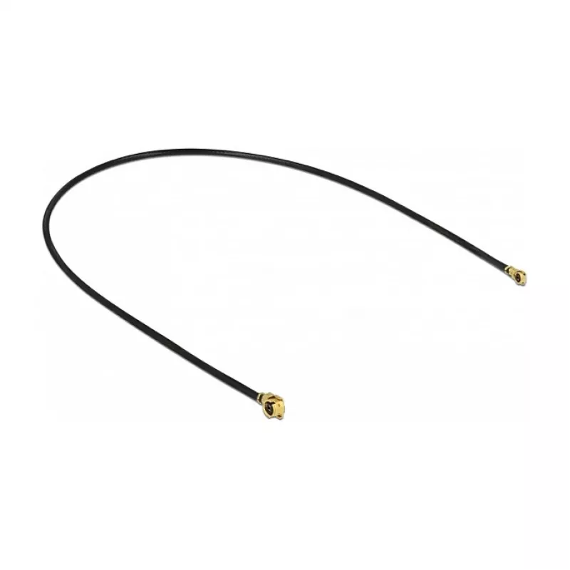 Kabel koncentryczny DeLOCK 89648 0.2m MHF I-PEX MHF IV HSC MXHP32