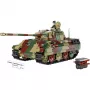 Blocks Pz.Kpfw.V Panther wersja A 1152 klocków