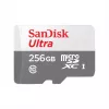Karta pamięci MICRO SDXC 256GB UHS-I/SDSQUNR-256G-GN3MN SANDISK