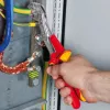 Szczypce nastawne Knipex Alligator