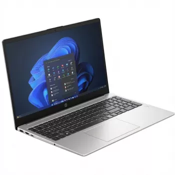 HP 250R G10 15,6 FHD Core 5 120U 16 GB RAM 512 GB SSD Win 11 BC2R4ES - Układ klawiatury może być niemiecki