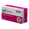 Epson C13S020691 wkład atramentowy 1 szt. Oryginalny magenta