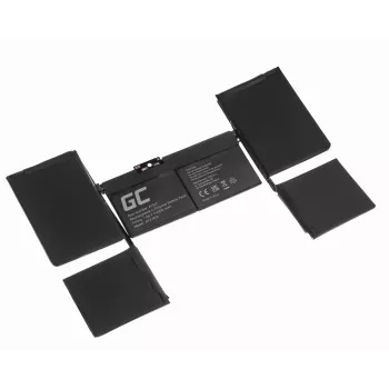 Green Cell A1527 do Apple MacBook 12 A1534 (Early 2015, Early 2016, Mid 2017)