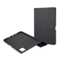 Tucano Tre Tablet Case Czarny For Idea Tab Plus 12.1IN (2025) (TAB-3LEITP121-BK)