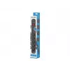Lanberg SP1-05F-0300-BK przedłużacz zasilania 3 M 5 gniazd AC wewnątrz Czarny