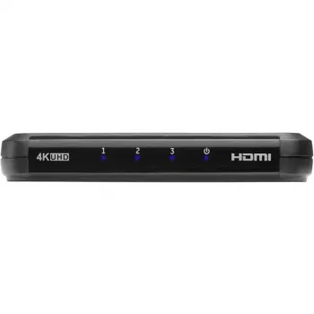 Przełącznik wideo HDMI One For All SV 1632