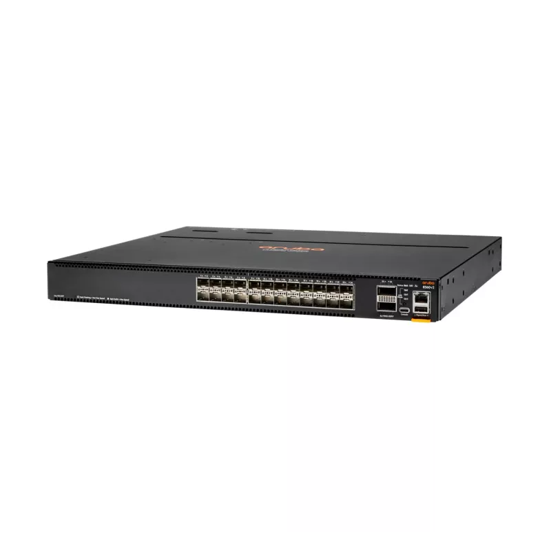 HPE ARUBA SWITCH CX 8360-24XF2C