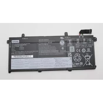 Wewnętrzna bateria litowo-jonowa do laptopa Lenovo 5B10W51829 50Wh