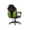 Fotel gamingowy dla dzieci Huzaro Ranger 1.0 Pixel Mesh