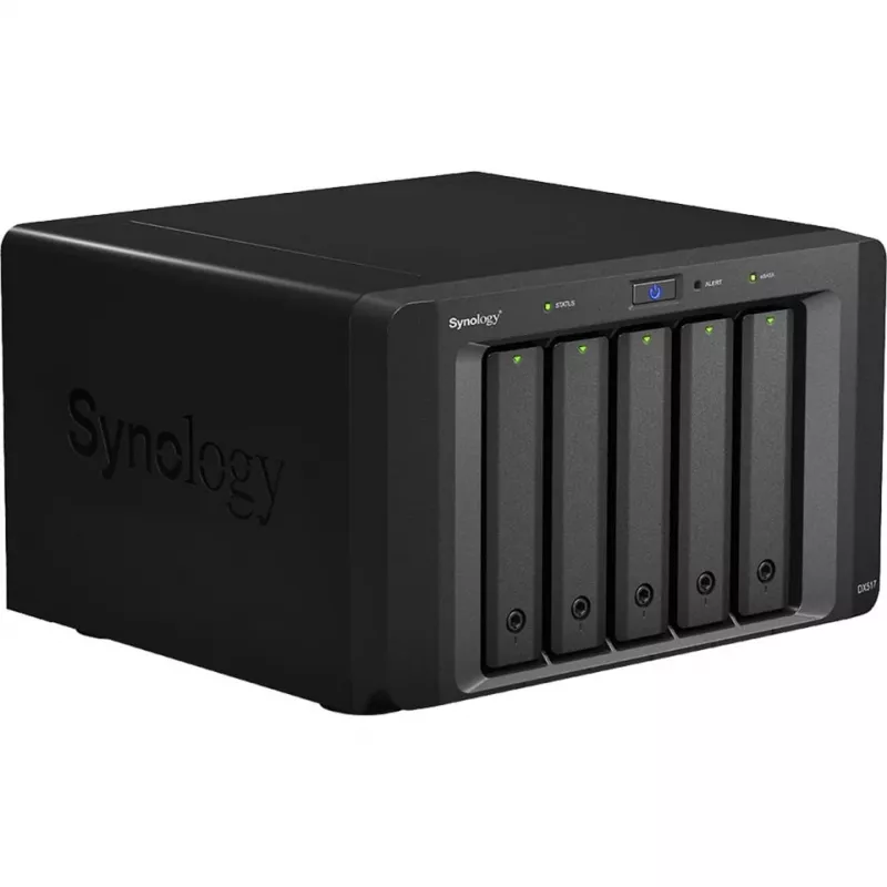 Macierz dyskowa Synology DX517