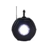 Słuchawki TWS TRACER Explorer TRAGLO47616 Bluetooth 5.0 IPX4, bezprzewodowe douszne z etui ładującym