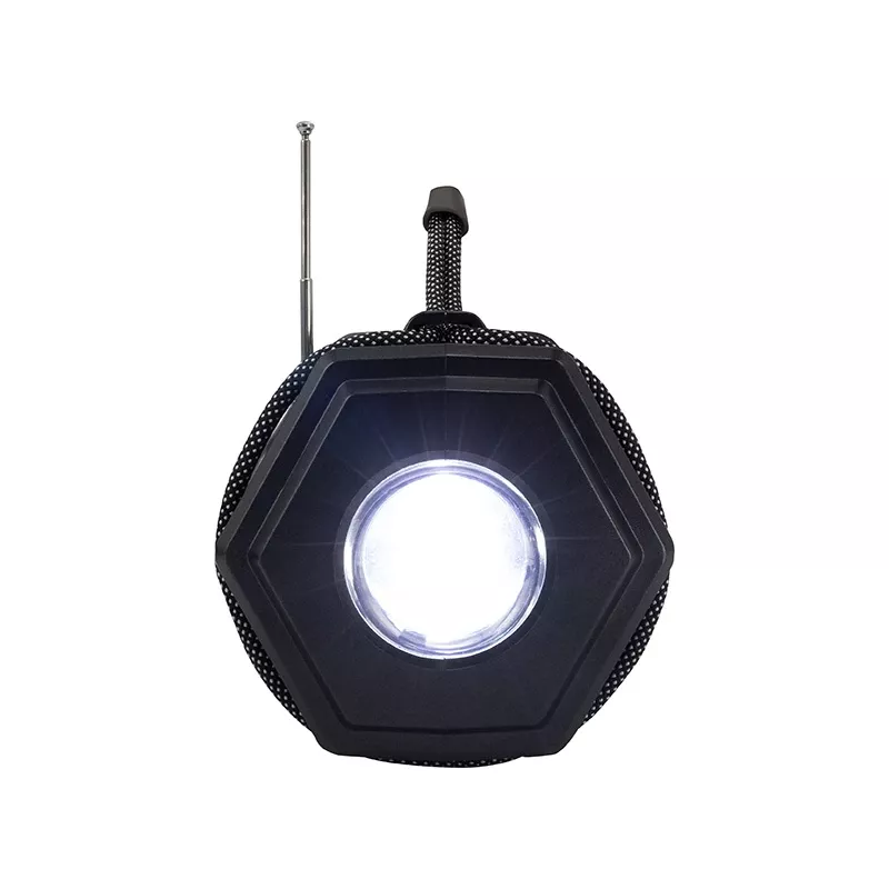 Słuchawki TWS TRACER Explorer TRAGLO47616 Bluetooth 5.0 IPX4, bezprzewodowe douszne z etui ładującym