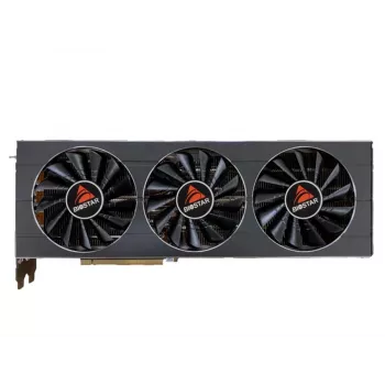 BIOSTAR GeForce RTX 3080 10 GB GDDR6X – karta graficzna