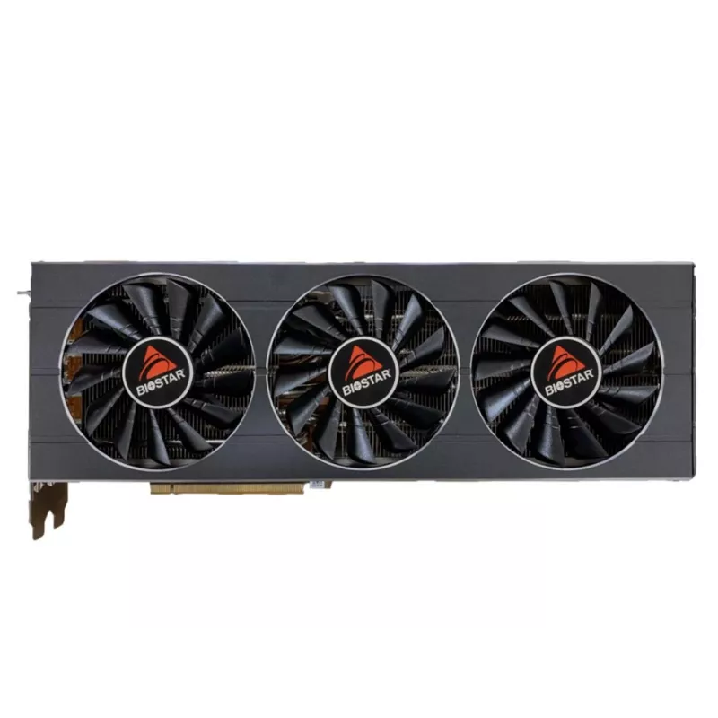 BIOSTAR GeForce RTX 3080 10 GB GDDR6X – karta graficzna