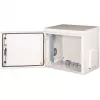 Szafa wisząca Digitus DN-19 09U-I-OD