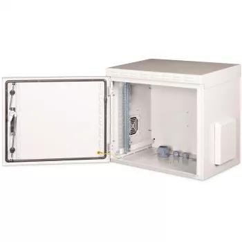 Szafa wisząca Digitus DN-19 09U-I-OD