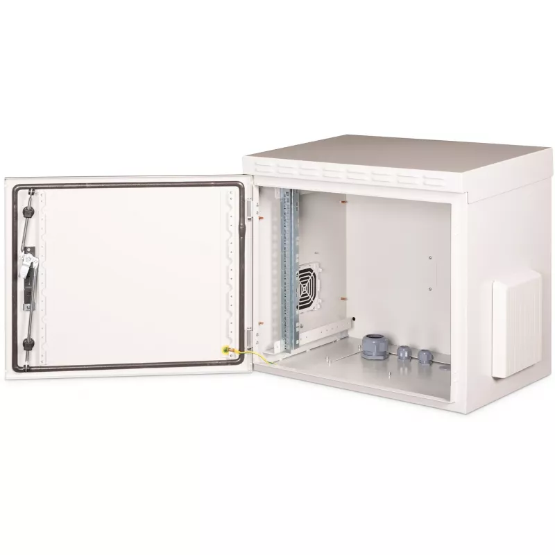Szafa wisząca Digitus DN-19 09U-I-OD