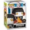 FUNKO POP 72611 Figurka akcji i kolekcjonerska (140822)