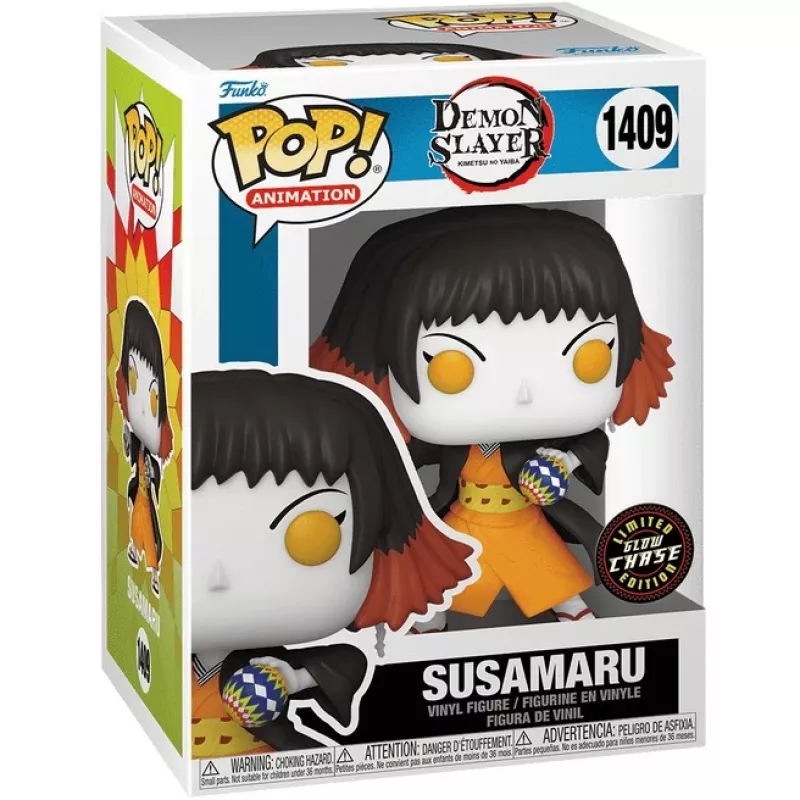 FUNKO POP 72611 Figurka akcji i kolekcjonerska (140822)