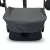 VR Cover Universal Fabric Cover for all VR headsets - czarny