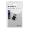 Bezprzewodowa karta WiFi Standard AX BT 5.4