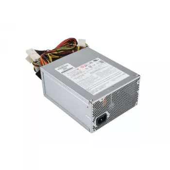 Supermicro PWS-668-PQ - Zasilacz (wewnętrzny) - PS/2 - 80 PLUS - AC 100-240 V - 668 Watt