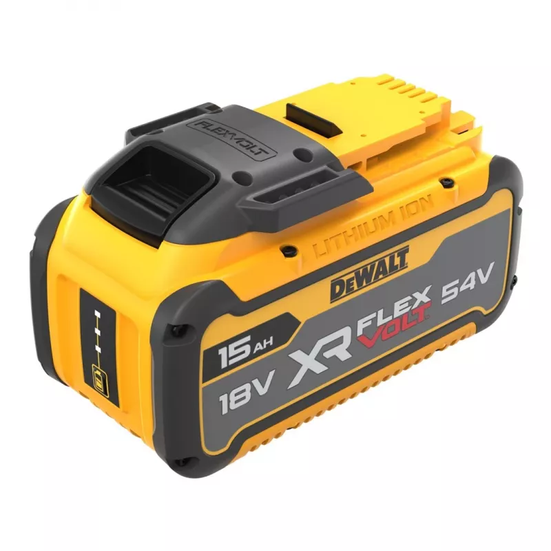 Ładowarka do akumulatorów narzędzi bezprzewodowych DeWALT DCB549-XJ 2,12 kg 1 szt.