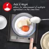 Waga kuchenna Salter 1087 SSDRCEU16 Pro srebrny