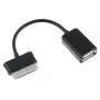 Adapter OTG USB extra digital do Samsung Galaxy Tab 10.1, kabel 25 cm, model DV00DV4055