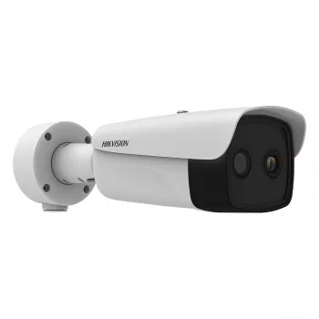 HIKVISION DS-2TD2637-25/QY Thermal 364x288 Bi-Spectrum Bullet