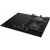 Gorenje GCE691BSC Czarny Wbudowany 60 cm Combi 4 strefy