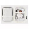 Pokrowiec ochronny Fujifilm Instax mini Link 3 — clay biały