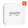 Brama sieciowa Gosund G2 — Inteligentna brama sieciowa Bluetooth BLE Wi‑Fi Mesh z funkcją alarmu Tuya