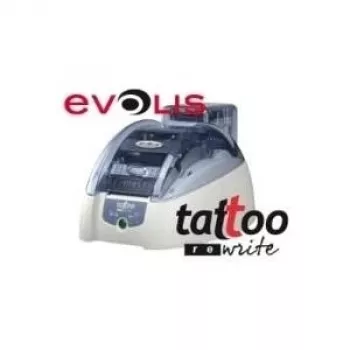 Zestaw czyszczący Evolis A5002