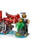 LEGO NINJAGO 71857 Bitwa w Domku na Drzewie z Pojazdami Ninja
