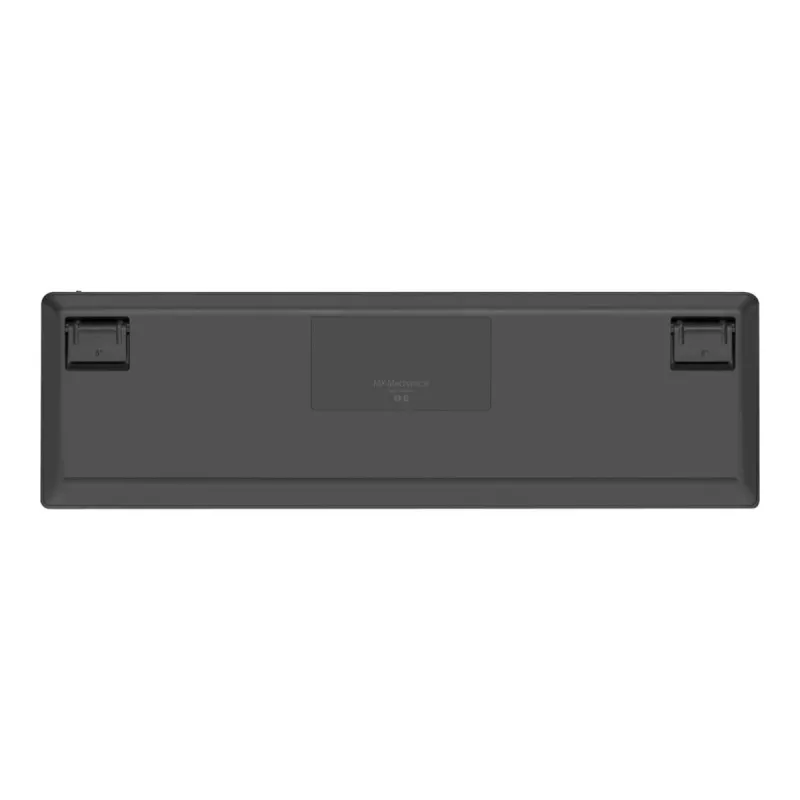 Logitech Master Series MX Mechanical - klawiatura