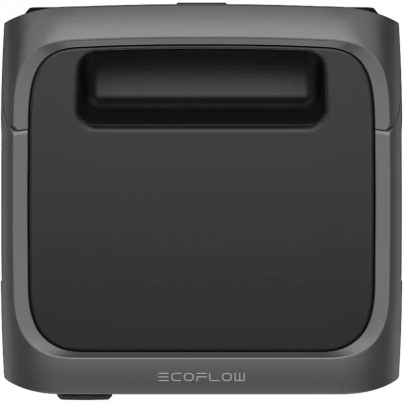 ECOFLOW RIVER 3 Max Plus - przenośna stacja zasilania