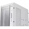 Obudowa Thermaltake Core P6 Snow z hartowanym szkłem