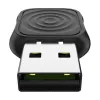 Bezprzewodowy adapter Carlinkit MINI ULTRA do CarPlay i Android Auto, adapter plug-and-play