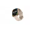 Smartwatch EW06 złoty